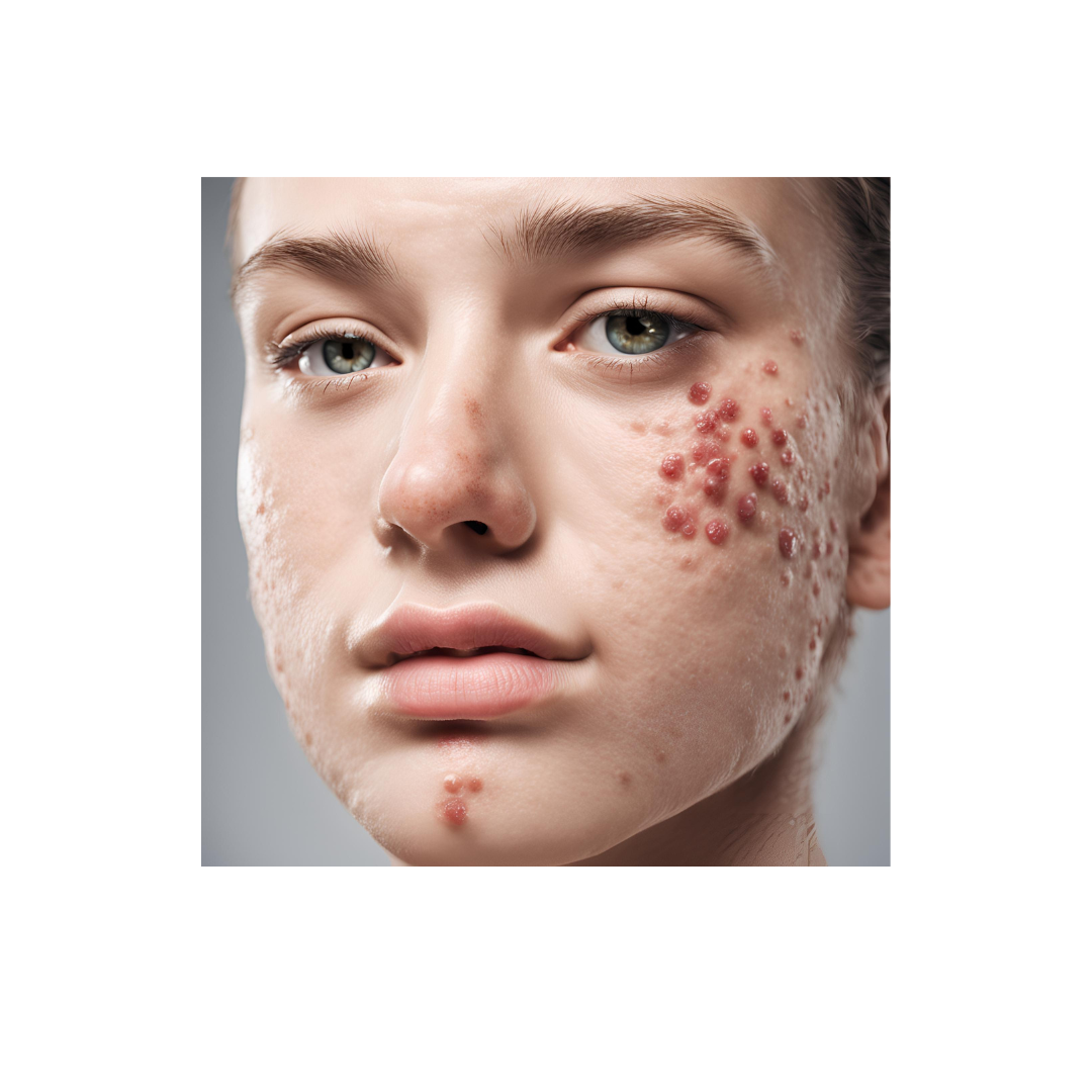 Acne - Skin